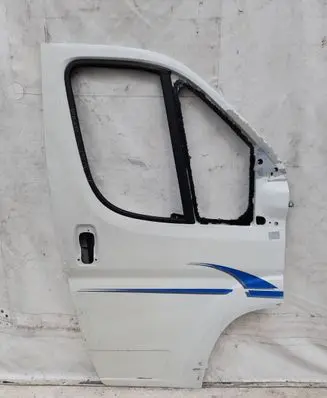 Fiat Ducato Front door 1364511080