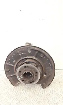 Mercedes-Benz S W220 Rear wheel hub spindle/knuckle 