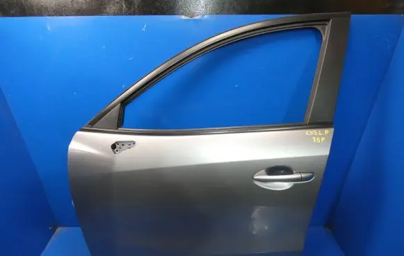 Mazda CX-5 Front door