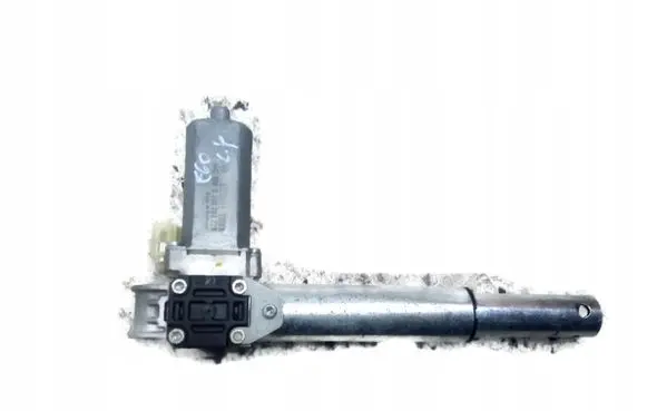 BMW 5 E60 E61 Seat adjustment motor 0390203229