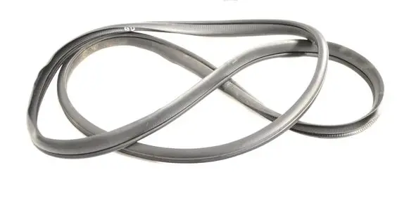 Mazda 6 Rubber seal rear door 