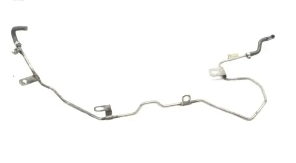 Chevrolet Captiva Fuel line pipe