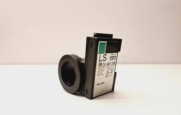 Opel Zafira A Immobiliser reader (aerial) 24445098 5WK4763 267102722