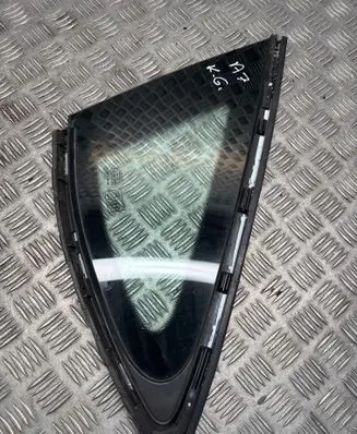 Audi A7 S7 4G Rear side window 43R00081 A011404