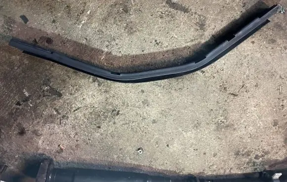 BMW 4 F36 Gran coupe Engine compartment rubber 
