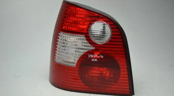 Volkswagen Polo Rear/tail lights 6Q6945095B 6Q6945111A