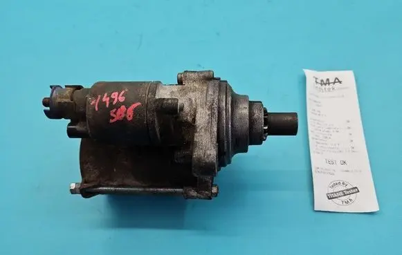 Honda HR-V Starter motor 442252B IMPRK1496506