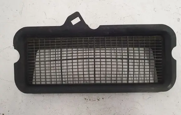 Skoda Rapid (120G, 130G, 135G) Intercooler air channel guide 5Q0815479
