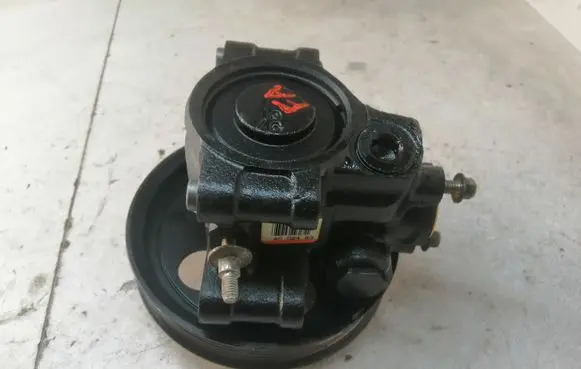 Ford Transit - Tourneo Connect Power steering pump 4CD2403