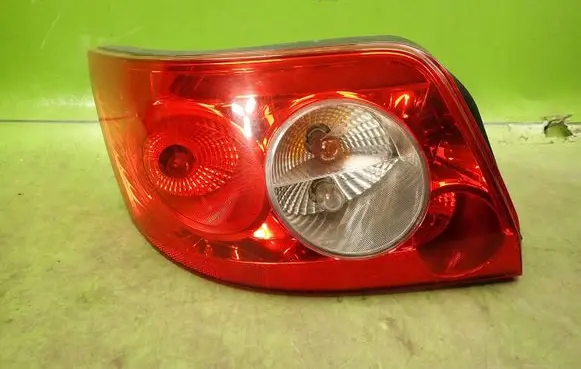 Renault Megane II Rear/tail lights 8200142688