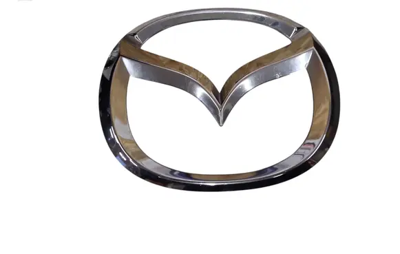 Mazda CX-7 Manufacturer badge logo/emblem 