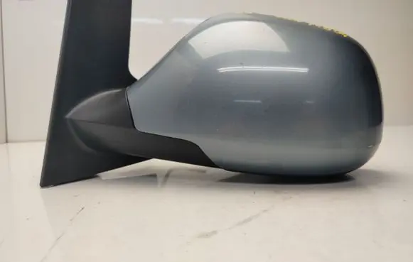 Seat Altea XL Front door electric wing mirror 