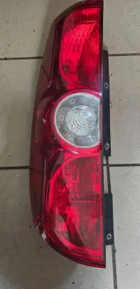 Opel Combo D Rear/tail lights 00519248460