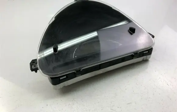 Citroen C3 Speedometer (instrument cluster) P9650735480E G1455