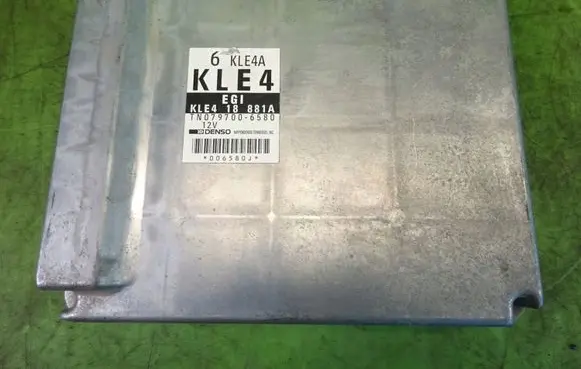 Ford Probe Engine control unit/module TN0797006580