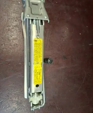 Lift Jack