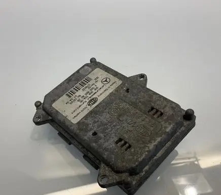 Mercedes-Benz E W211 Headlight ballast module Xenon A0028206026 5DF00870400 0028206026
