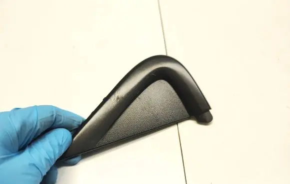 Dodge Durango Other rear door trim element 55399299AC