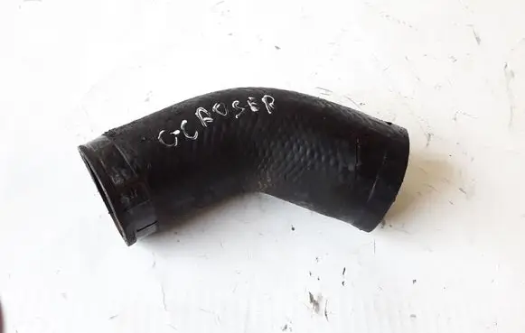 Citroen C-Crosser Intercooler hose/pipe NOCODE