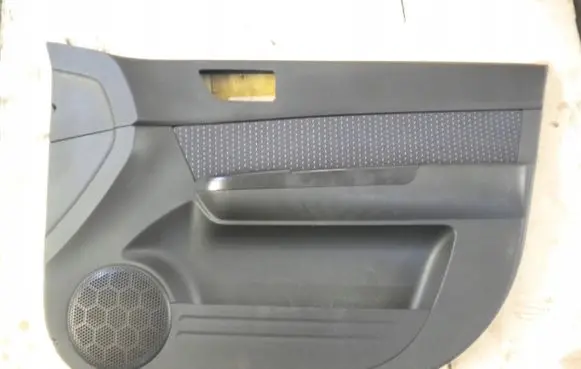 Hyundai Getz Front door card panel trim