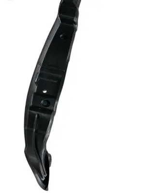 Audi A6 S6 C7 4G Fender end trim 4G0821112