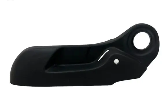 Opel Corsa E Front door seat control surround trim 13210979 330839457