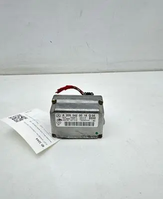 Mercedes-Benz CLK A209 C209 ESP acceleration yaw rate sensor A2095420018