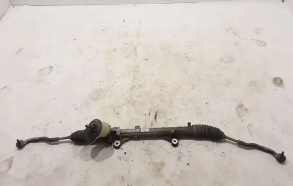 Renault Scenic III - Grand scenic III Steering rack 490010683R