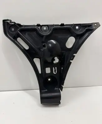 BMW 5 E60 E61 Rear bumper mounting bracket 7060796 11460913