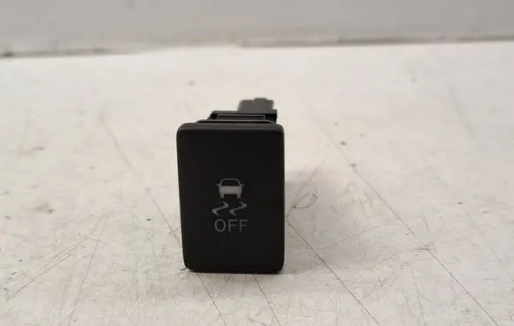 Toyota Verso ESP (stability program) switch 15C032 8498805020
