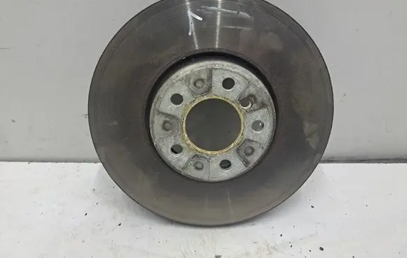 BMW 5 F10 F11 Front brake disc 6896652 6794429