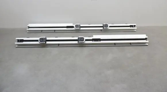 BMW X5 F15 Other trunk/boot trim element 7331364 7331363