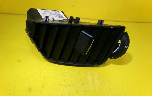 Opel Insignia A Dashboard side air vent grill/cover trim 13282235