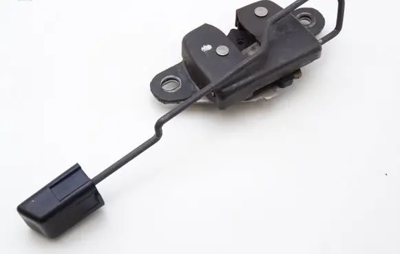 Honda Concerto Seat back rest lock catch 