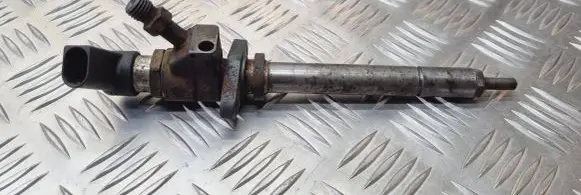 Citroen Jumpy Fuel injector 9659337980