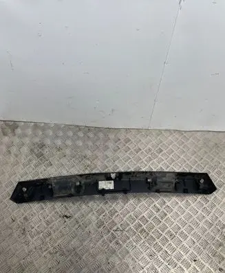 Mercedes-Benz C W204 Other trunk/boot trim element A2047400072 00009051 11812484E