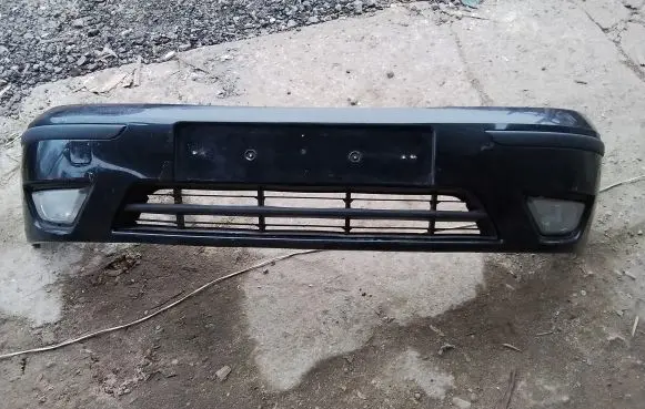 Ford Focus Front bumper
