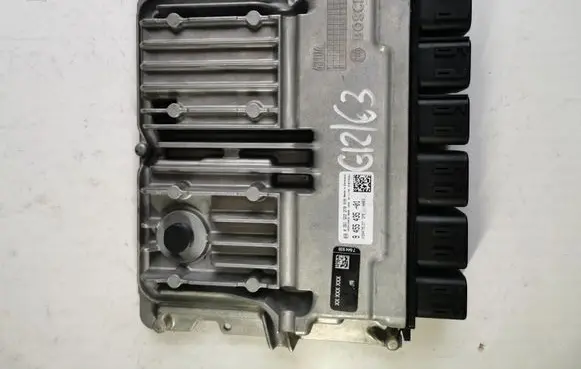 BMW 5 G30 G31 Other control units/modules 9455435