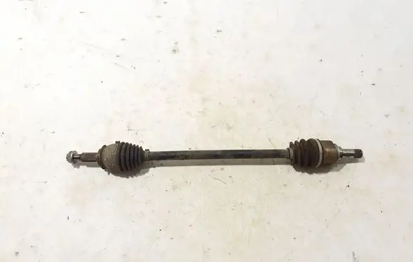 Dacia Spring Front driveshaft 391007589R