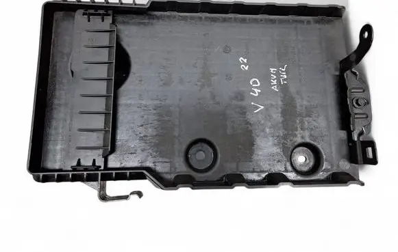 Volvo V40 Battery tray 31301935 31301934