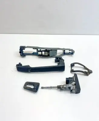Mercedes-Benz SL R129 Front door exterior handle A1297660001 A1297600034