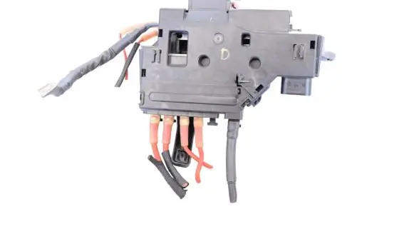 Mercedes-Benz C W205 Fuse box set A2055407011