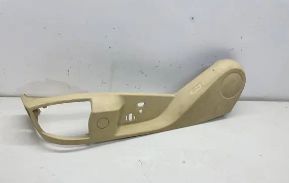 BMW 5 F10 F11 Seat trim 7230533