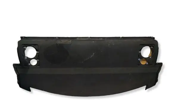 BMW 5 E60 E61 Parcel shelf 