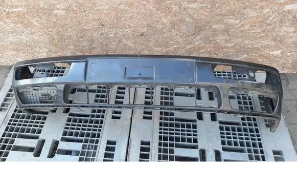 Volkswagen Golf III Front bumper 1H6807217