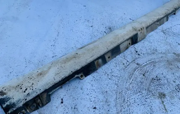 Toyota Avensis T250 Sill 7691605010 76916-05010
