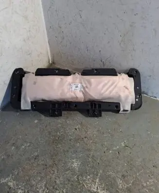 Mercedes-Benz GLE (W166 - C292) Knee airbag A166860010235