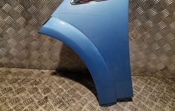 Mini Cooper Hatch Hardtop Fender