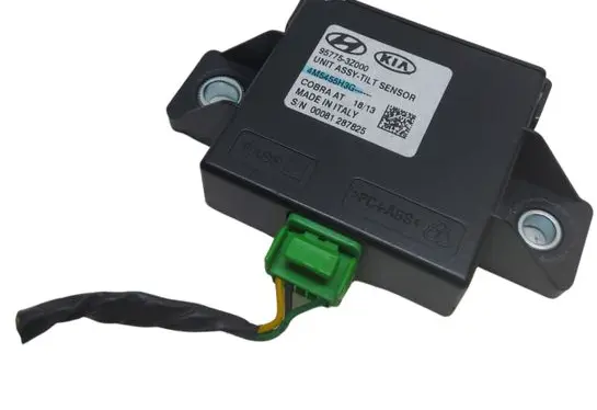 Hyundai i40 Yaw turn rate sensor 957753Z000