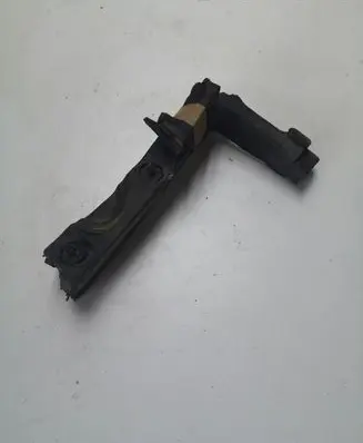 Audi A5 8T 8F Fender foam support/seal 8T0823721H